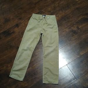 Boy's uniform pants
